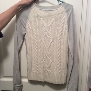 Lulu Lemon sweater